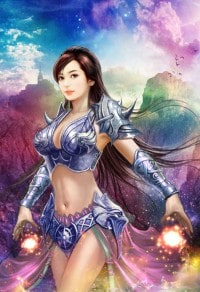 名門公敵：吻安，陸太太