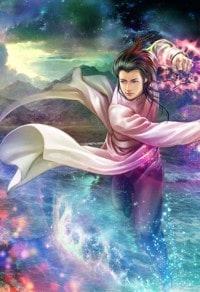 丹陽縣主