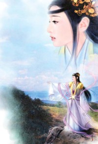 書穿女配很低調