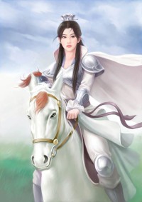 狮子被爱俘获