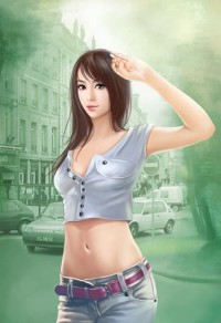 宝贝，说我爱你！