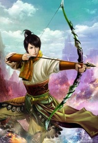 想你（1v1H）