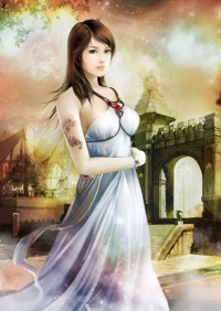 易容術-醉入女人懷