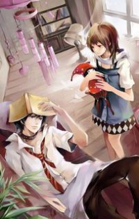 西遊之穿越成禽
