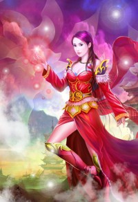 重生之毒女很惹火