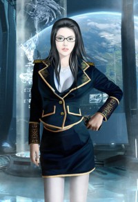 超級兵王的美女軍團