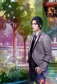 （活色生香同人）活色生香同人之春草年年綠